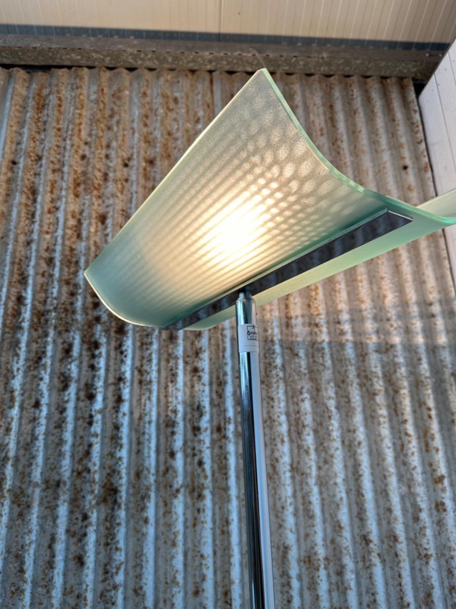 Norman foster designer lamp