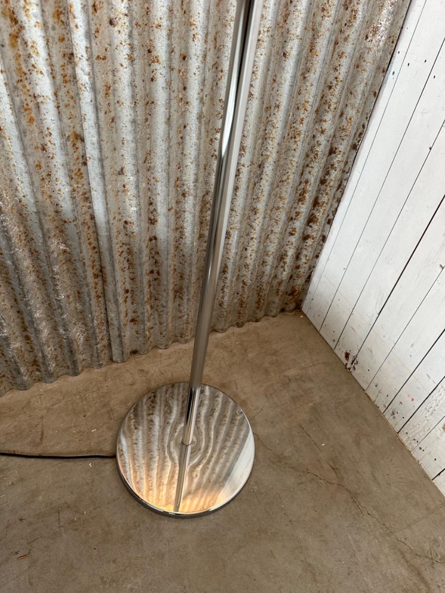 Norman foster designer lamp