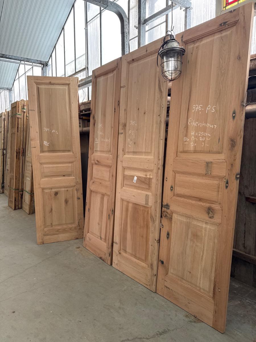 Oak Doors 