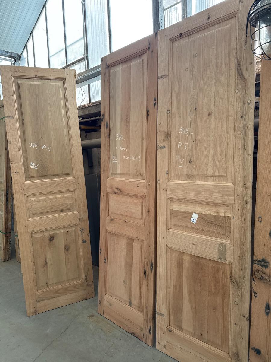 Oak Doors 