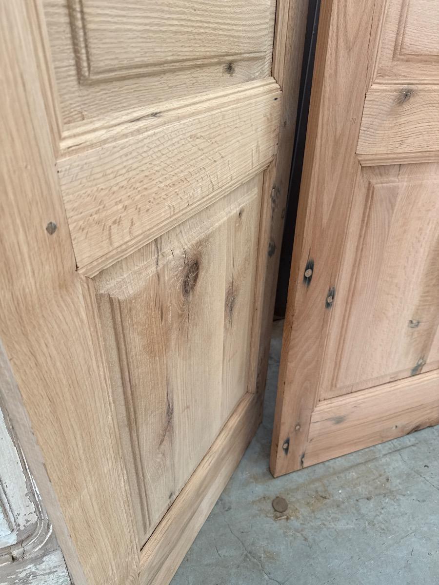 Oak Doors 
