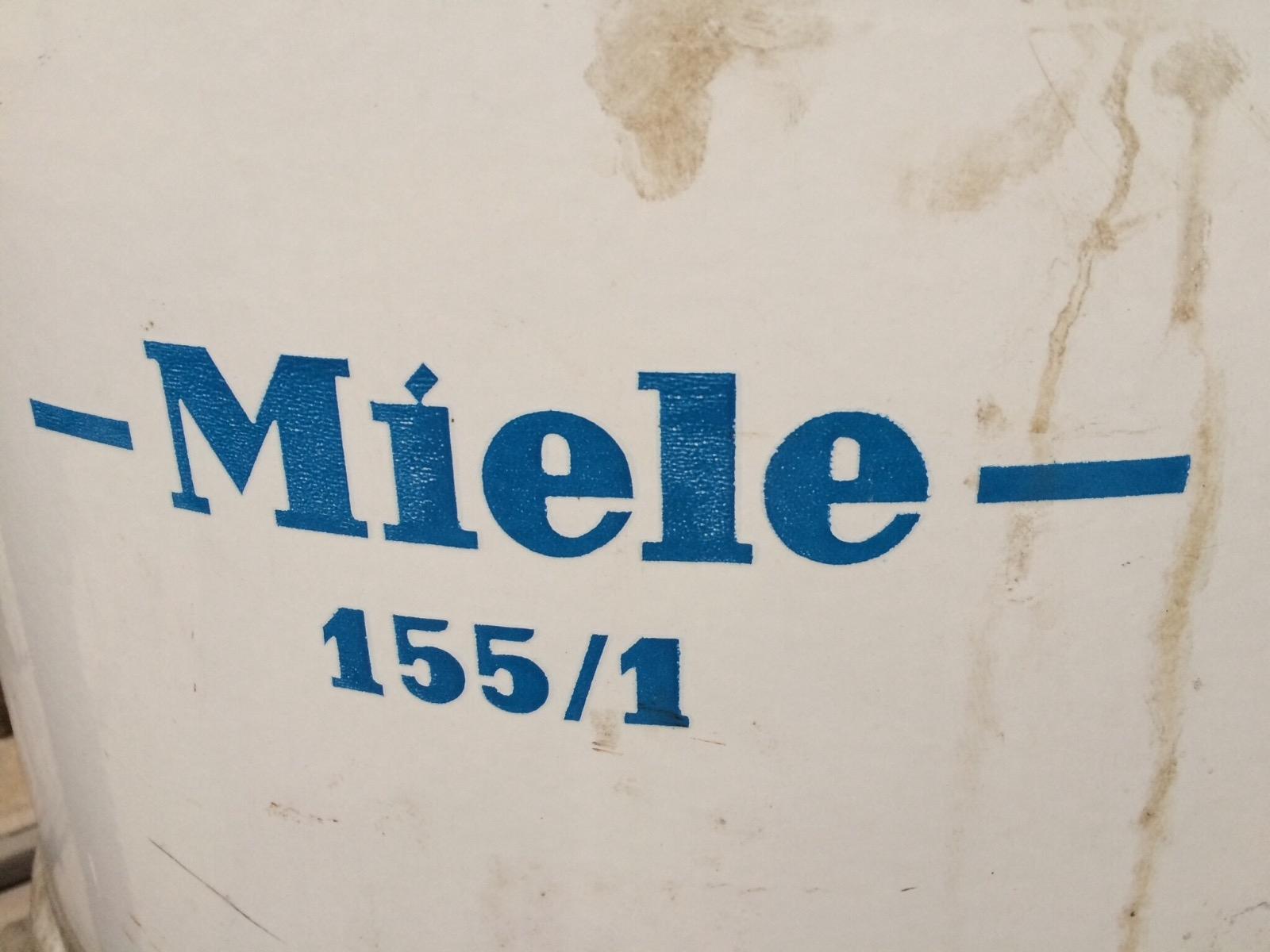 Old Vintage Washing machine 