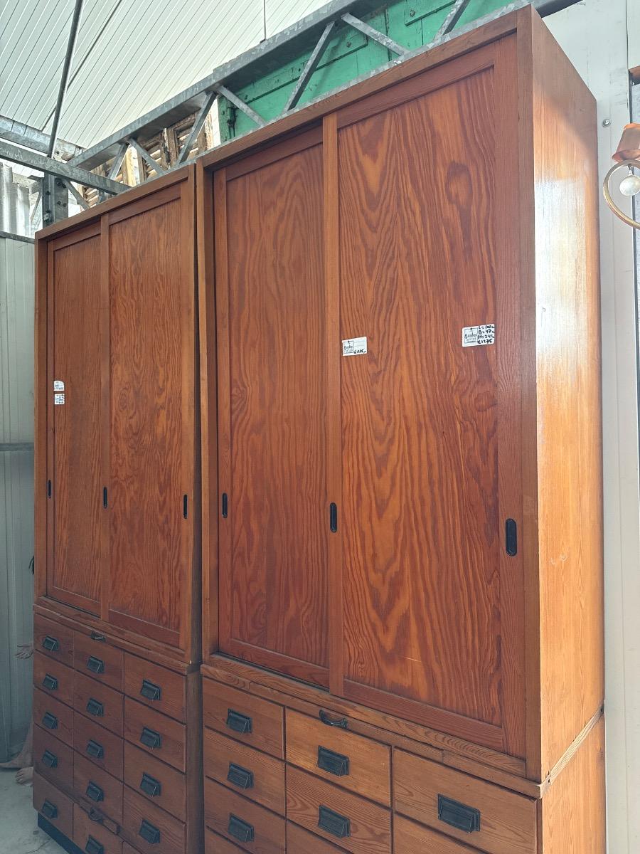 Phamercy cabinets