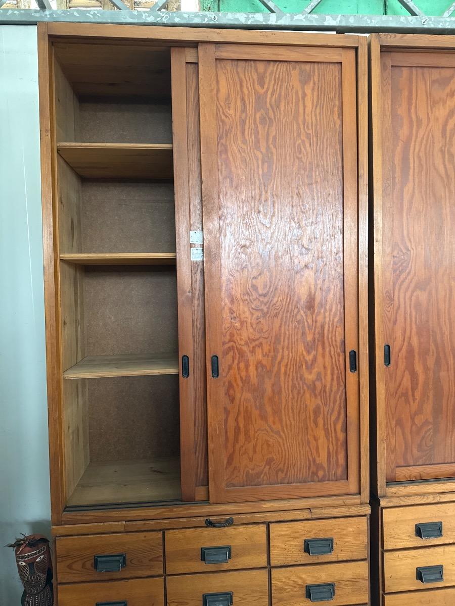 Phamercy cabinets