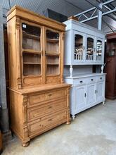 Pine cabinet 