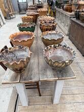 Pottery 