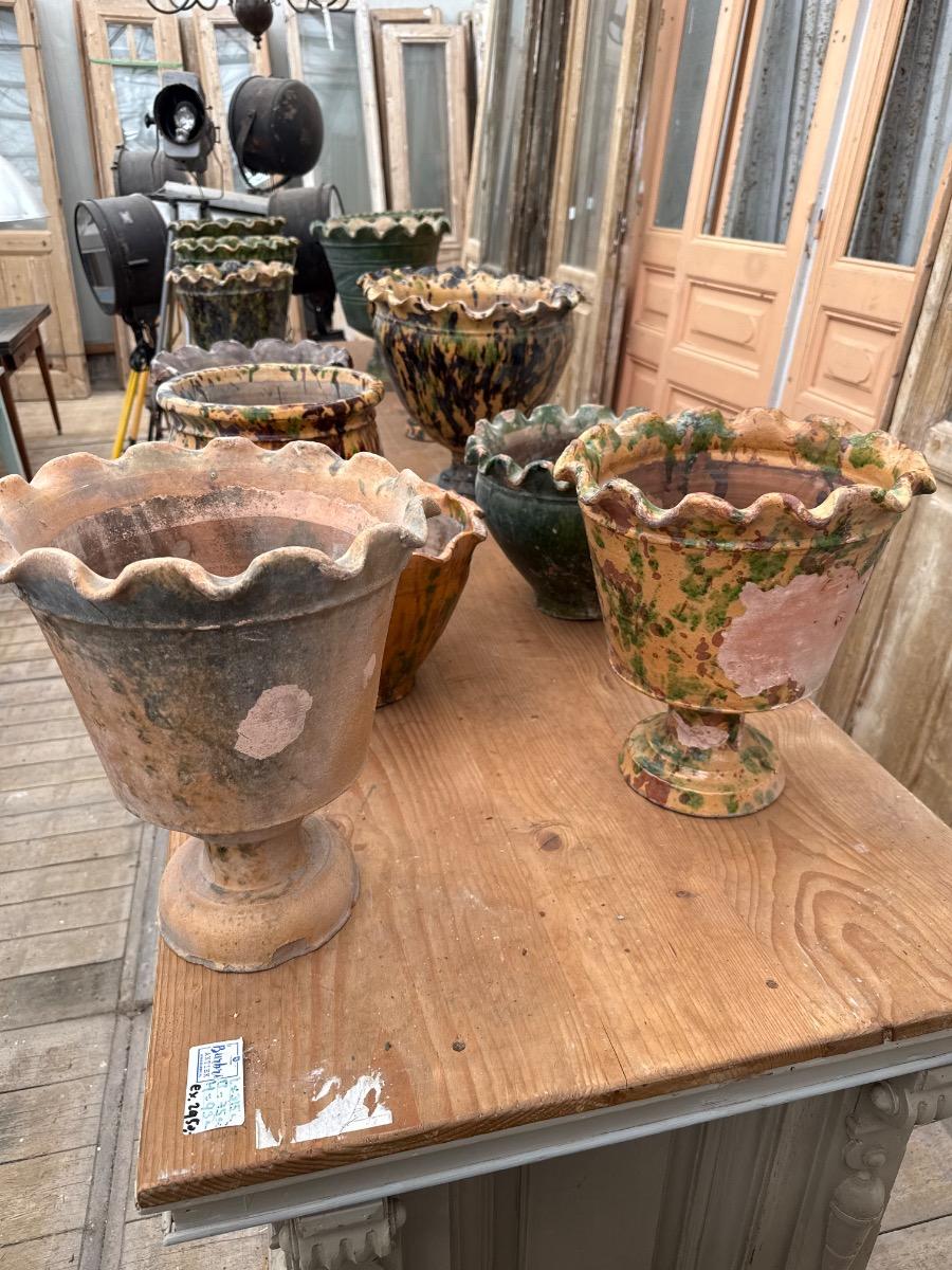 Pottery 