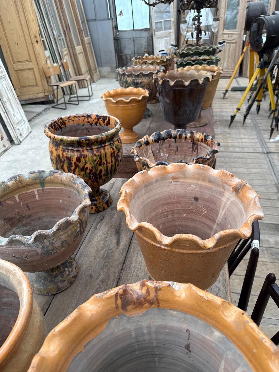 Pottery 