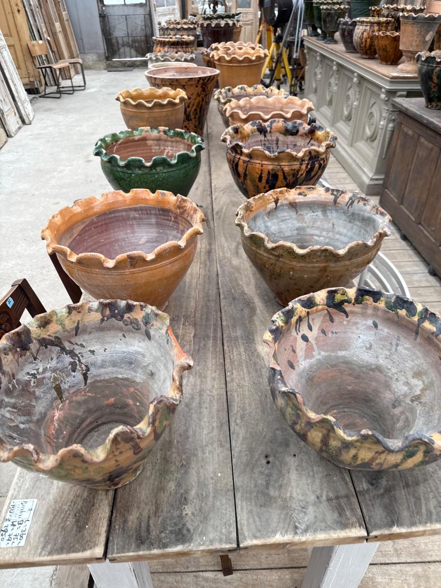 Pottery 