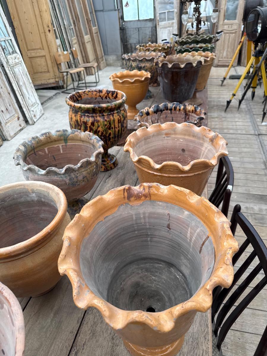 Pottery 