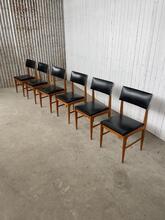 Design style Chairs, Europe 20e eeuw