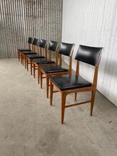 Design style Chairs, Europe 20e eeuw