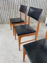 Design style Chairs, Europe 20e eeuw