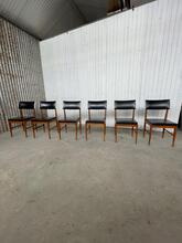 Design style Chairs, Europe 20e eeuw