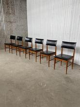 Design style Chairs, Europe 20e eeuw