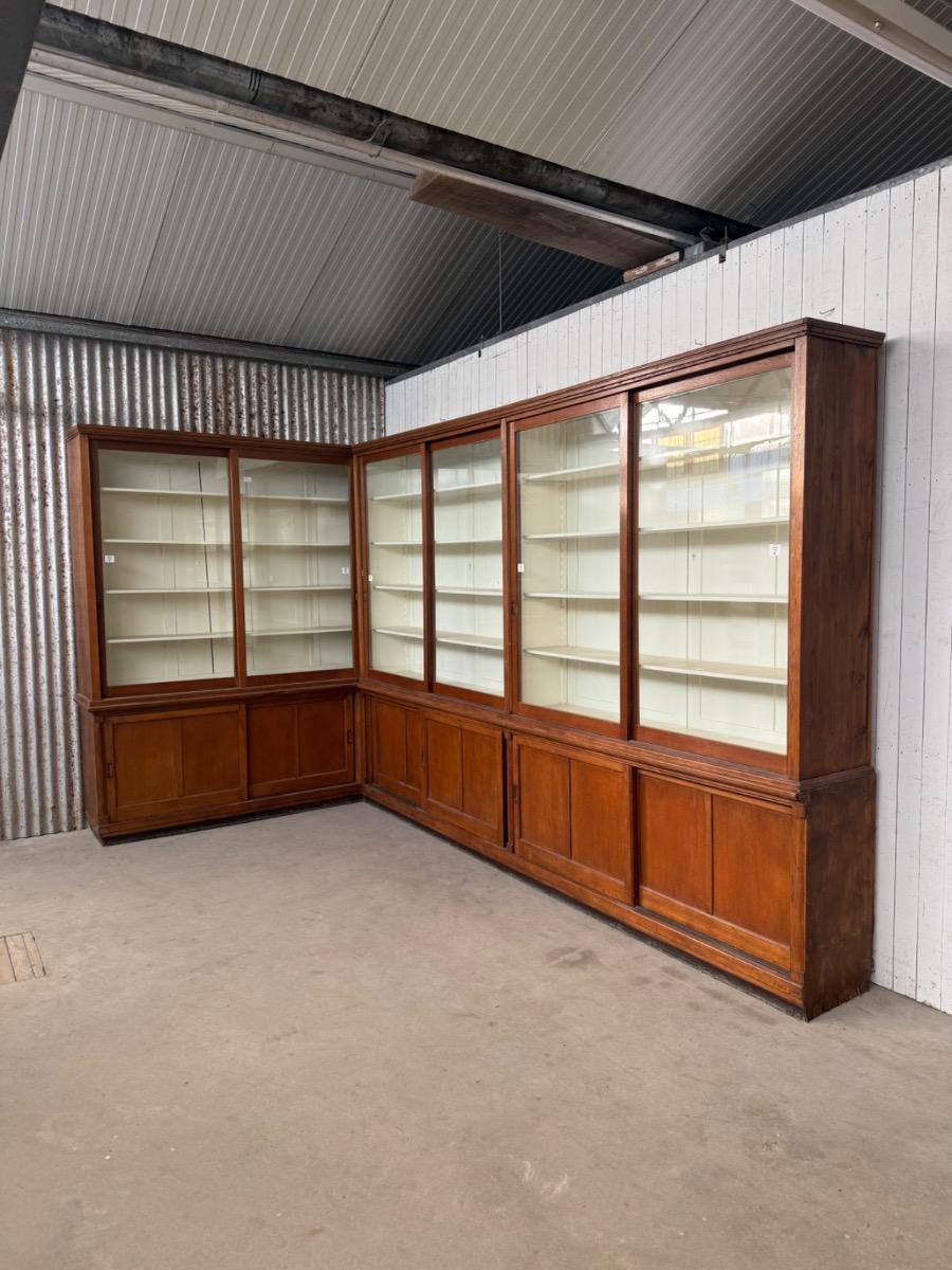 Shopcabinet 