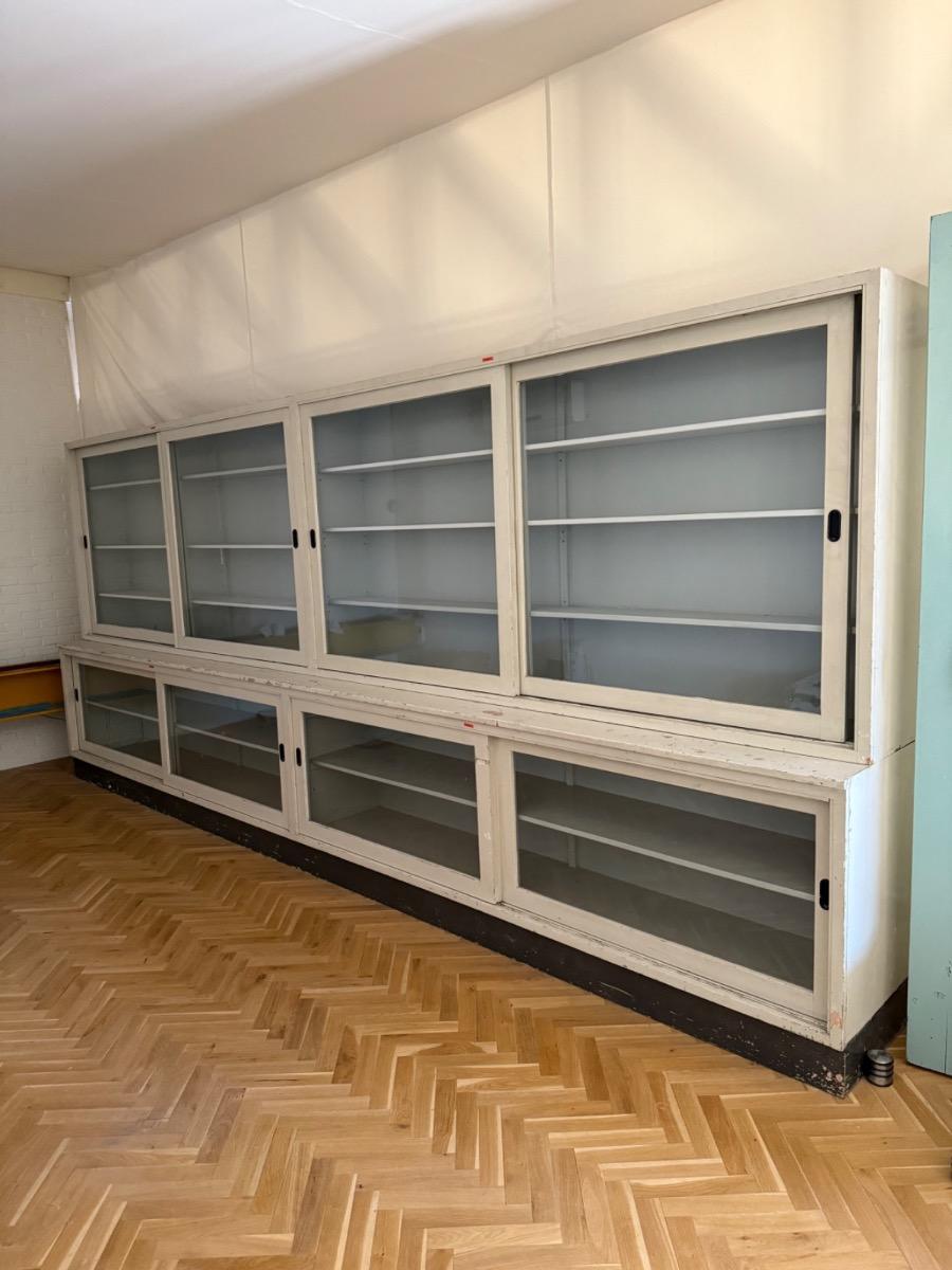 Shopcabinet 