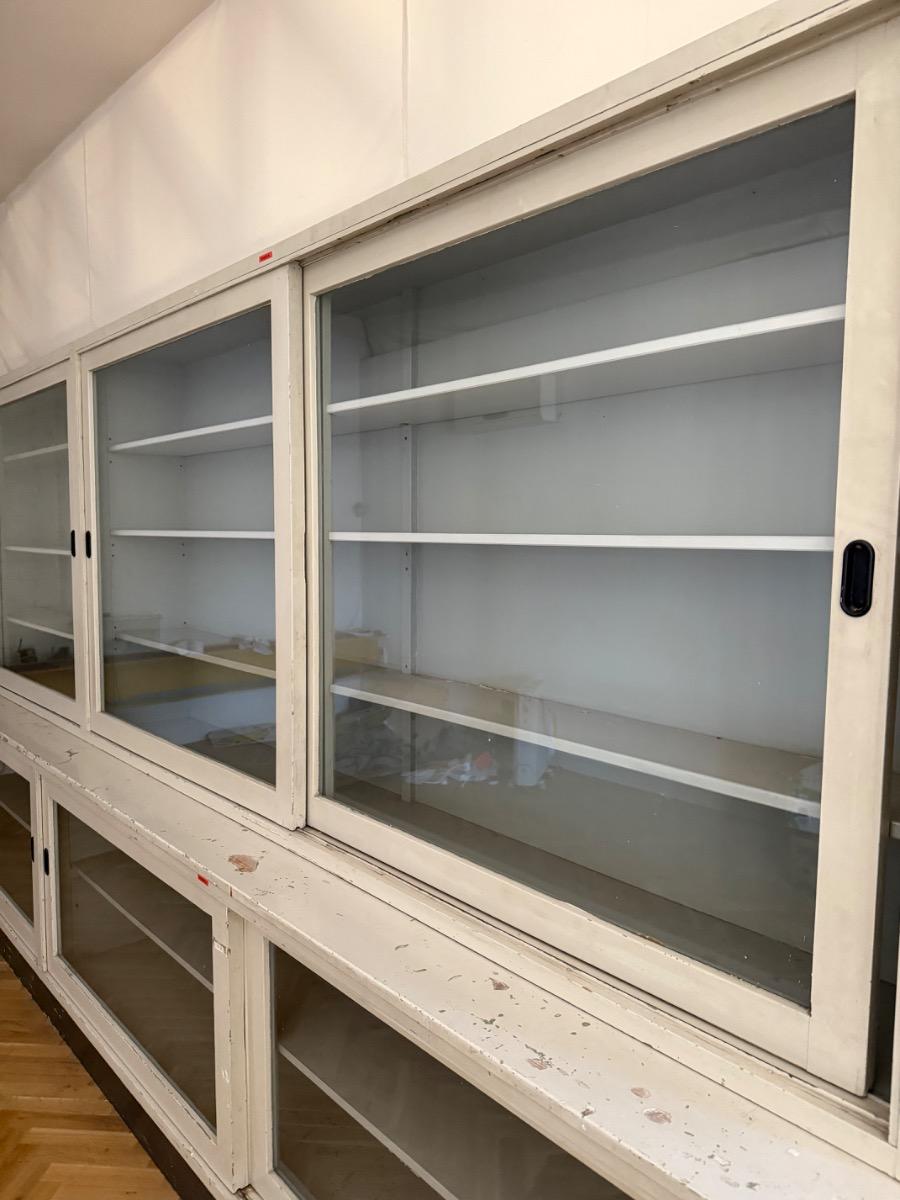 Shopcabinet 
