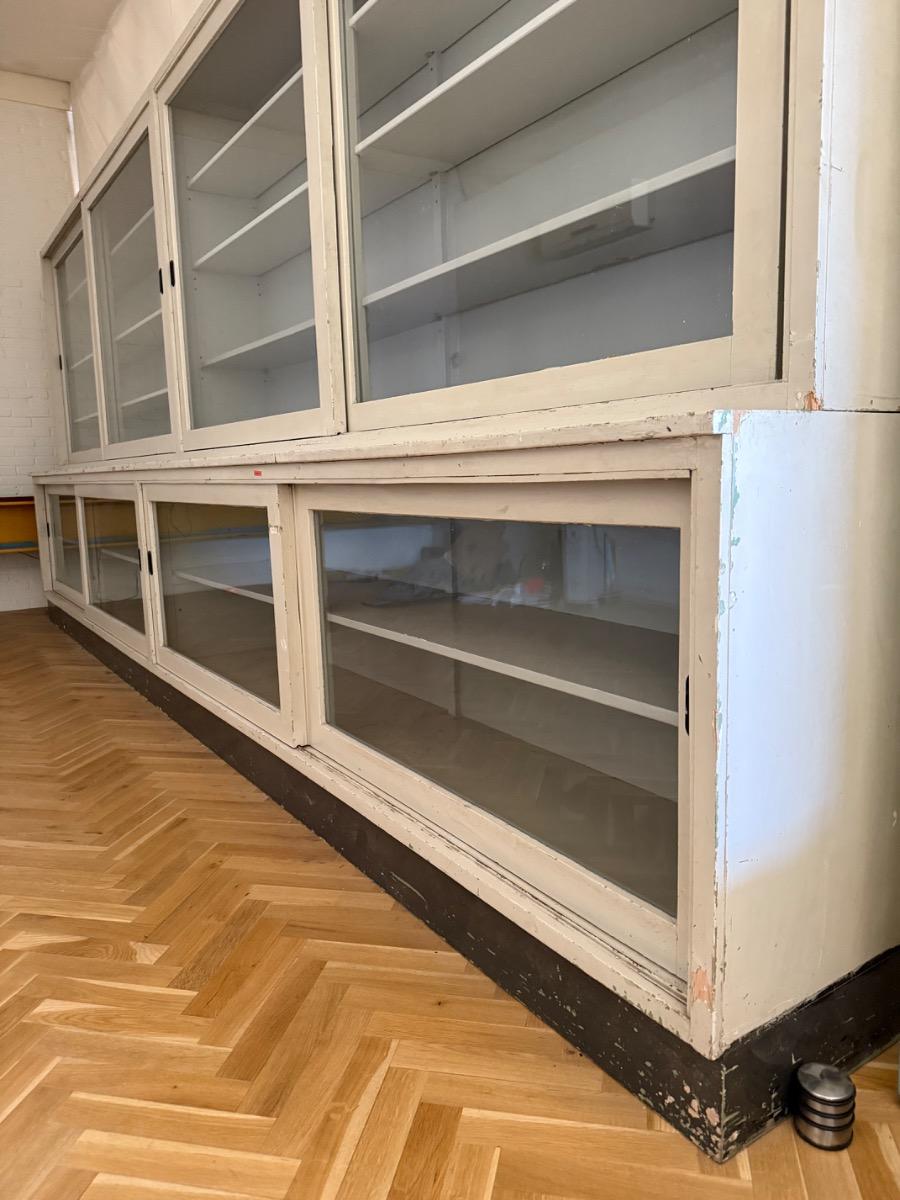 Shopcabinet 