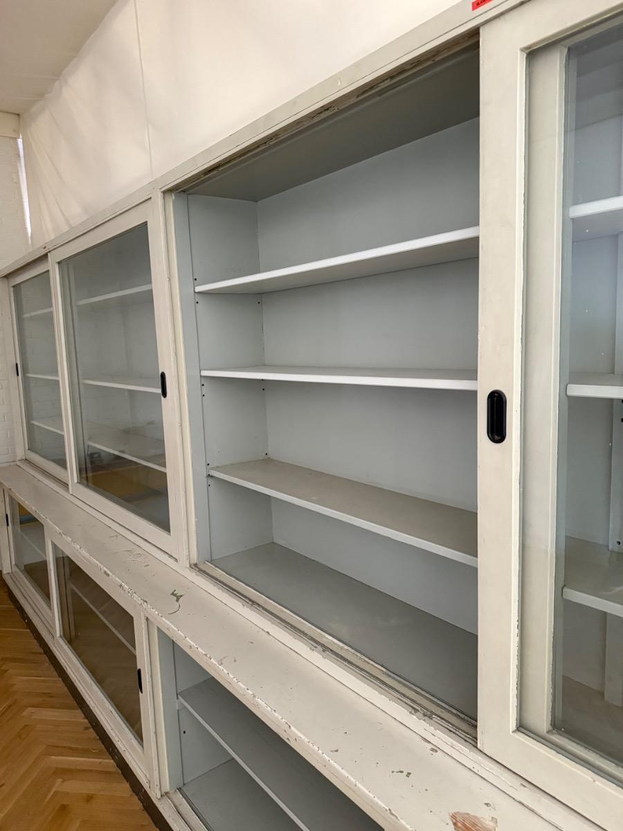 Shopcabinet 