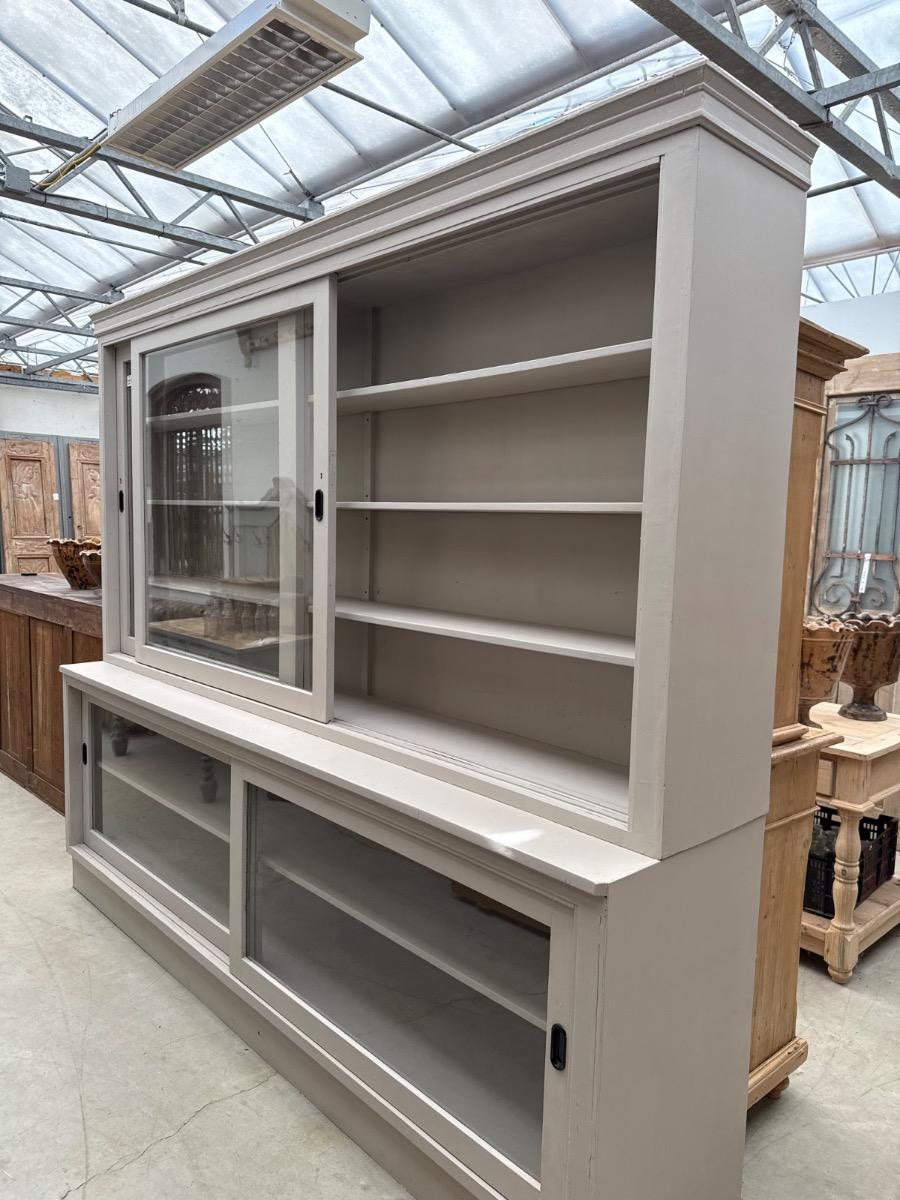 Shopcabinet 