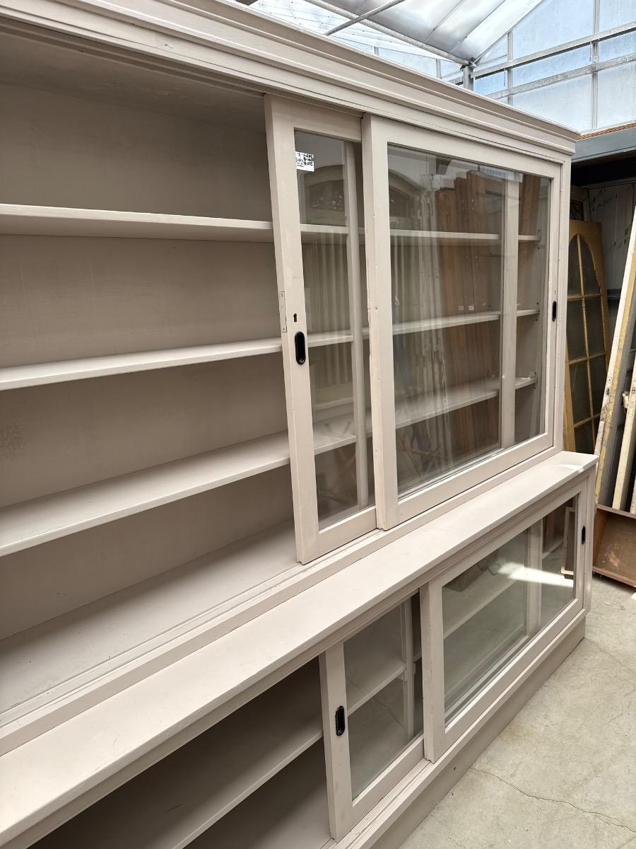 Shopcabinet 