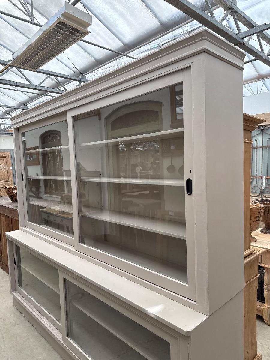 Shopcabinet 