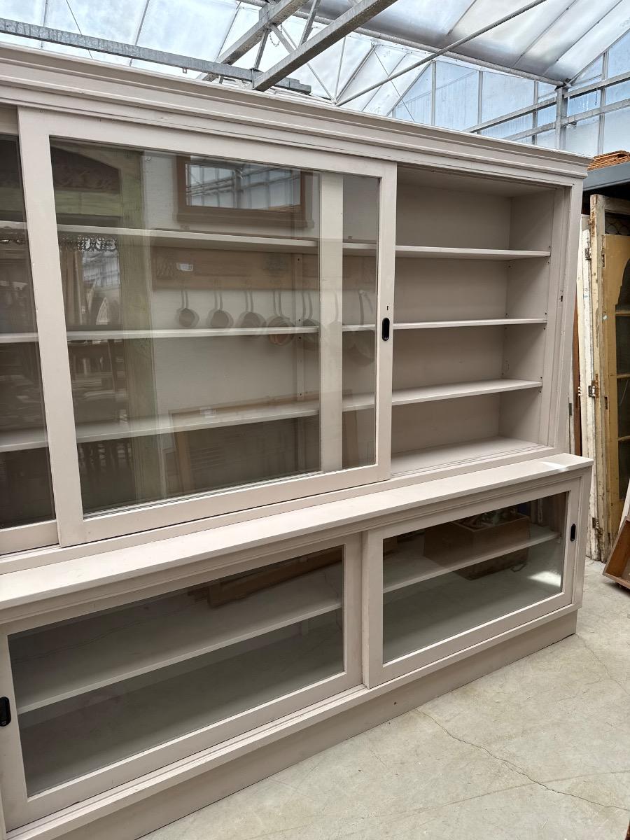 Shopcabinet 