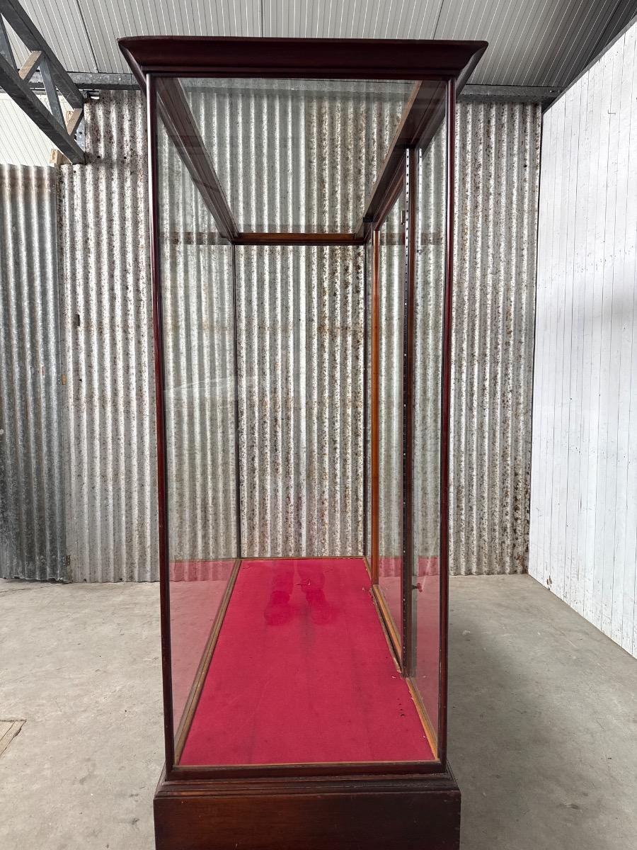 Showcase