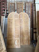 Shutters