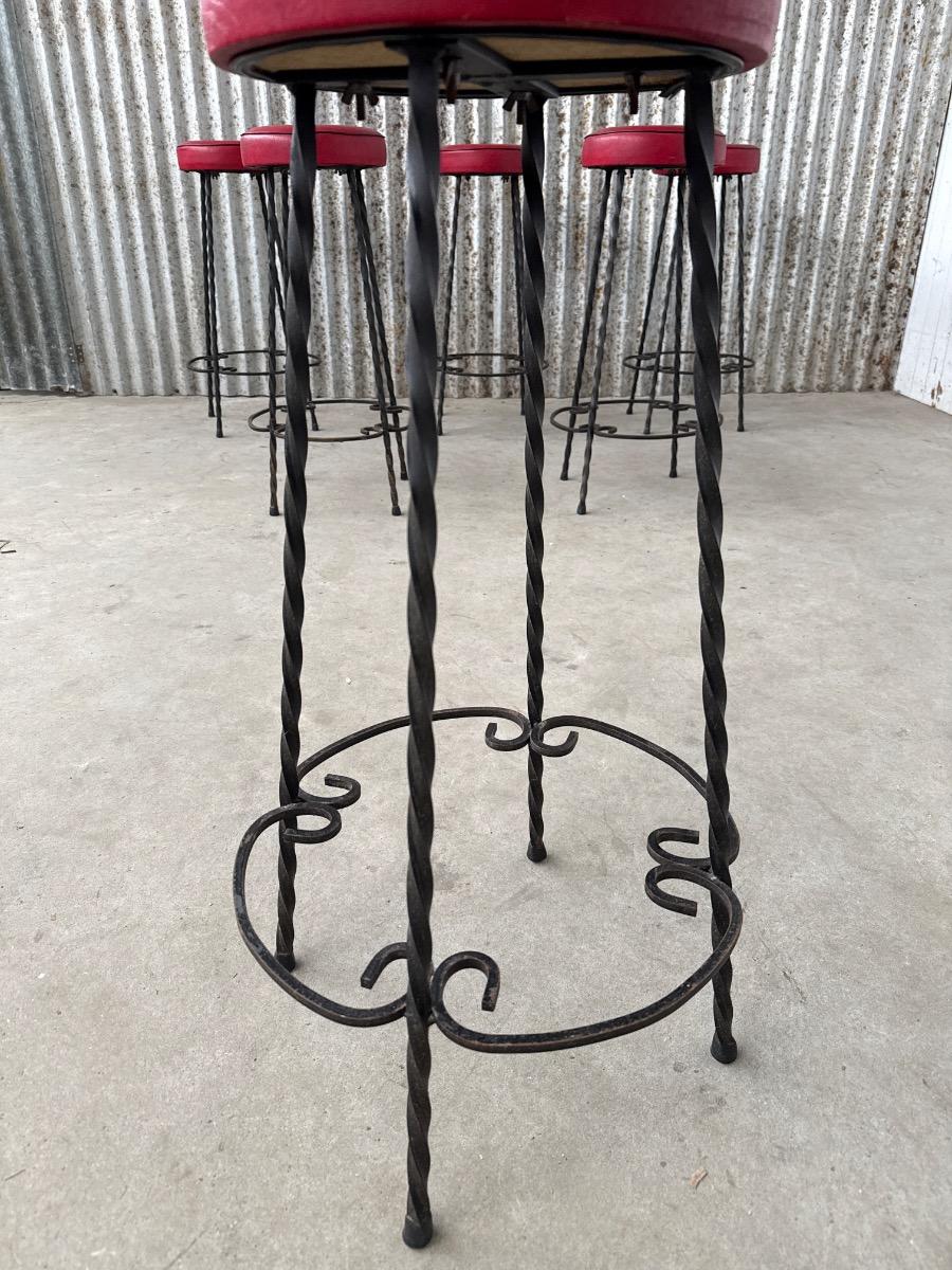 Sixty Bar stools