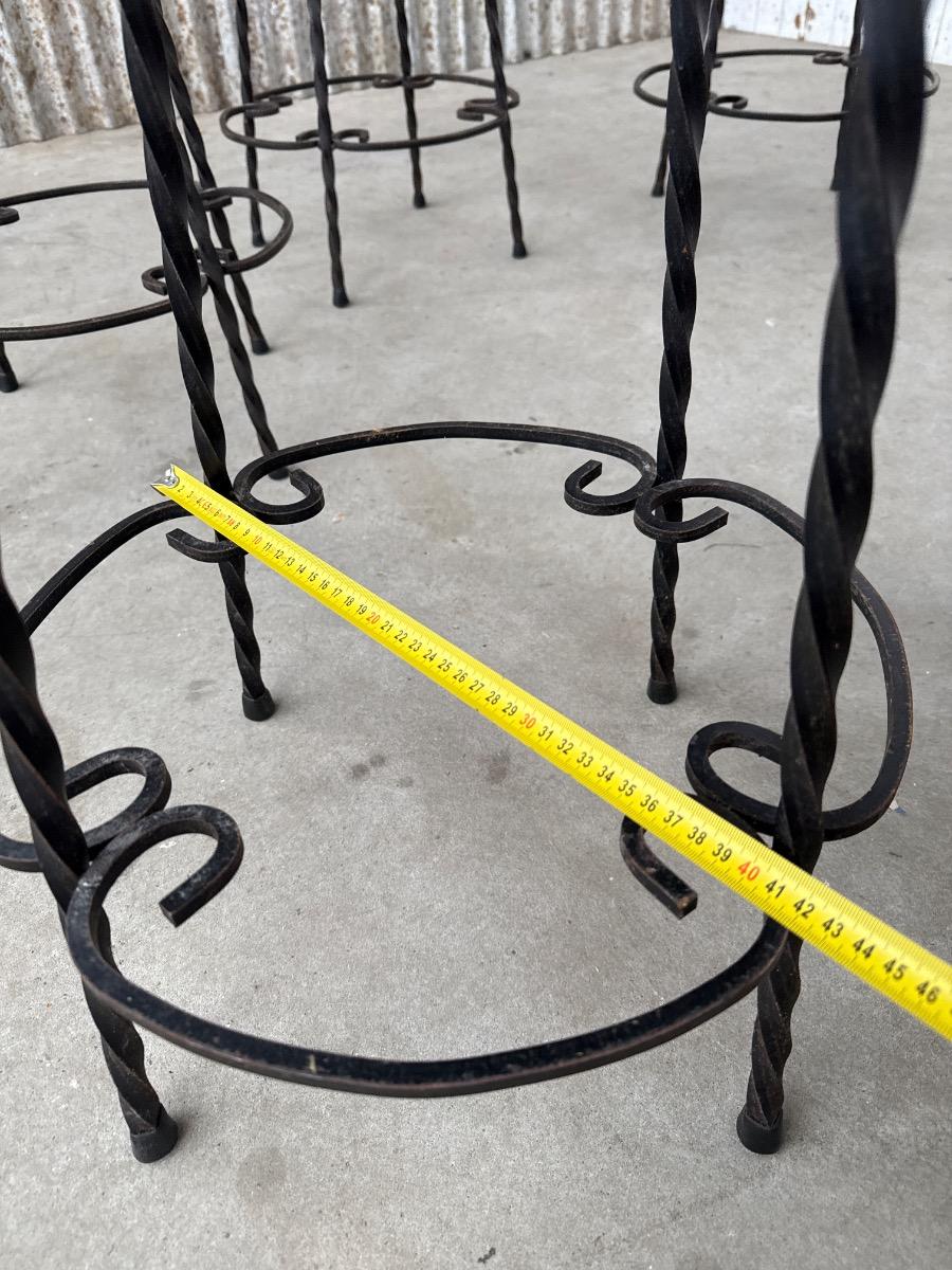 Sixty Bar stools