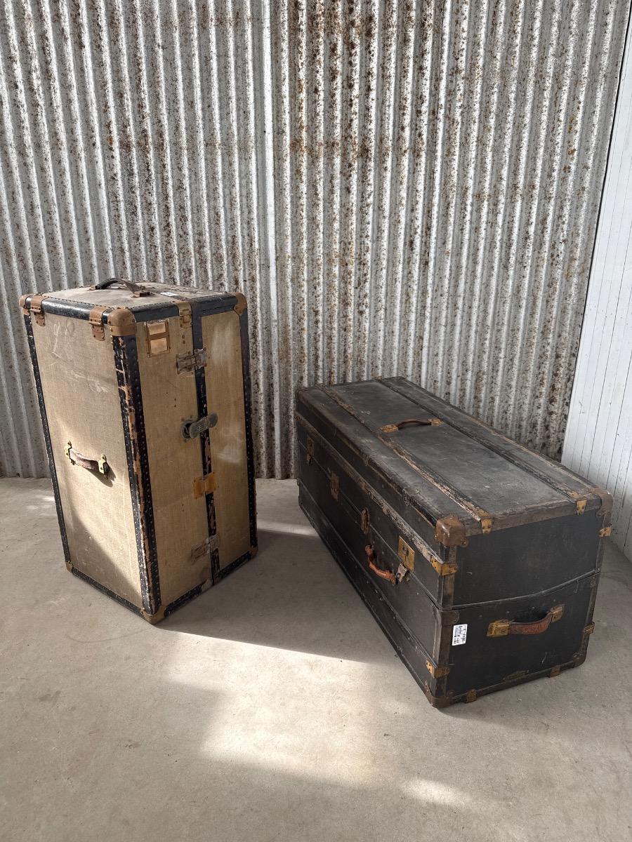 Suitcase traveling 