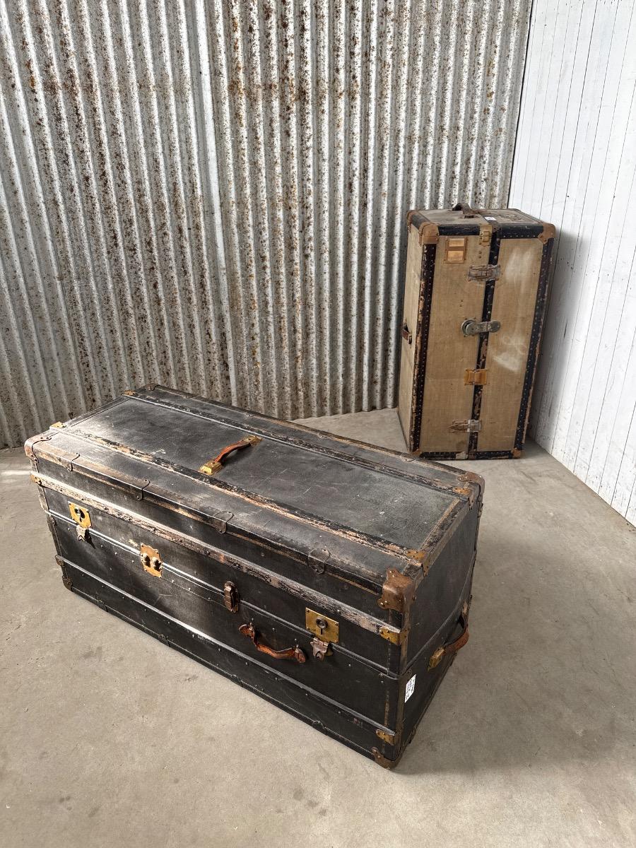 Suitcase traveling 