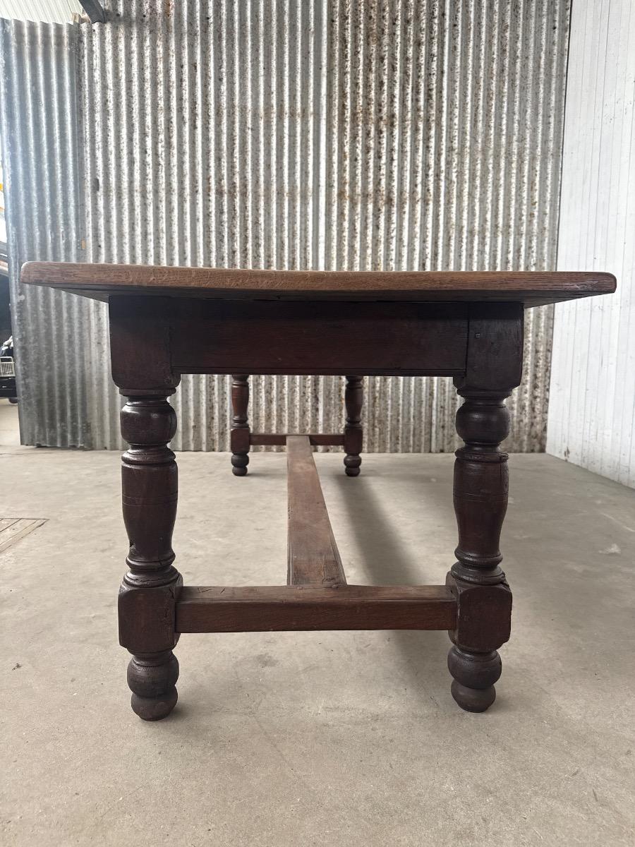 Tafel klooster
