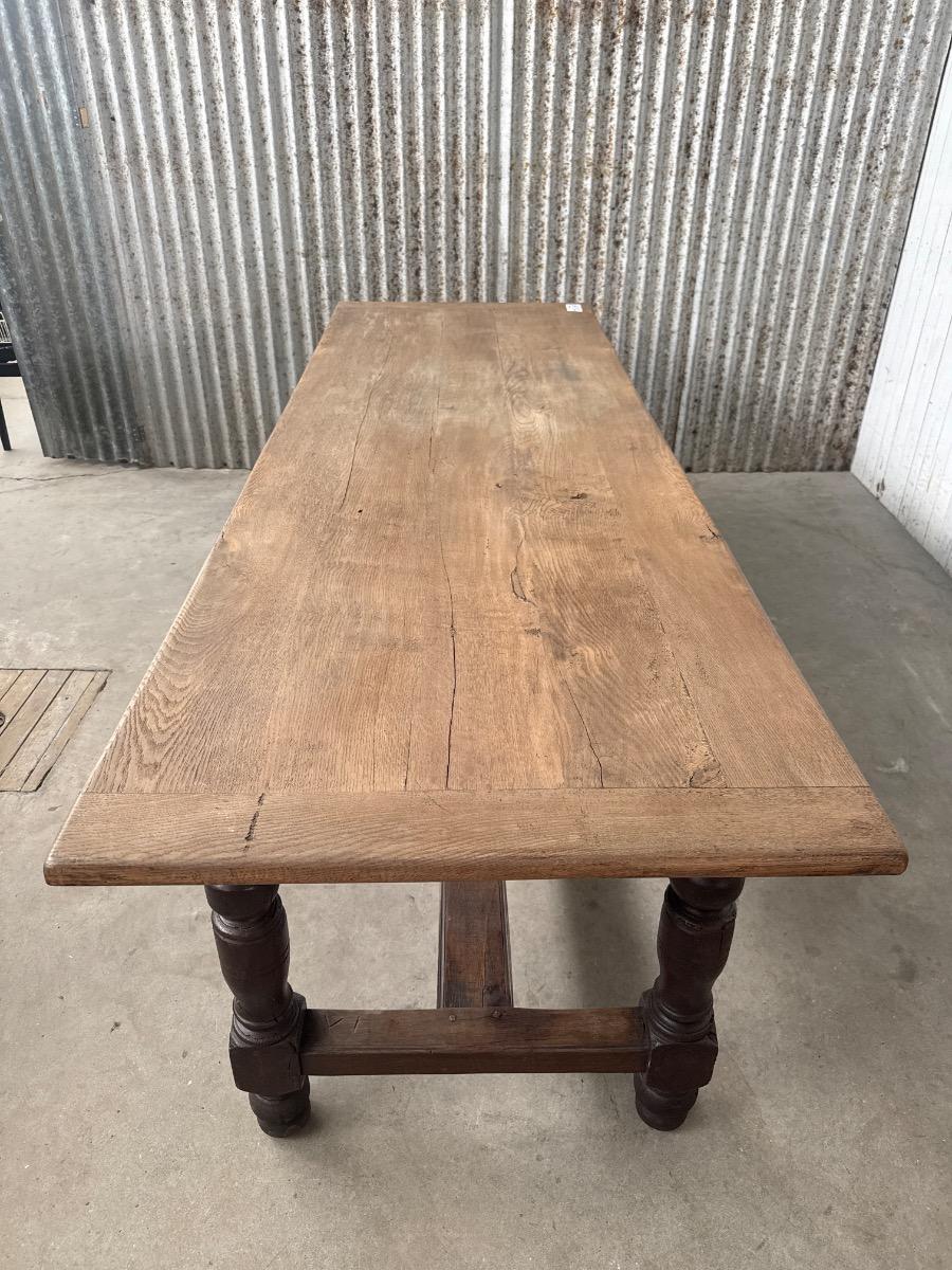 Tafel klooster