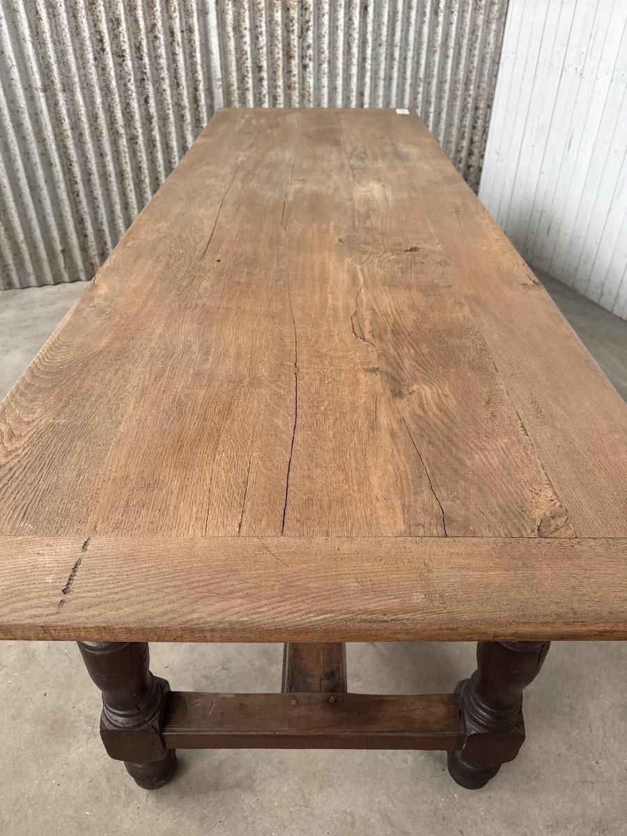 Tafel klooster