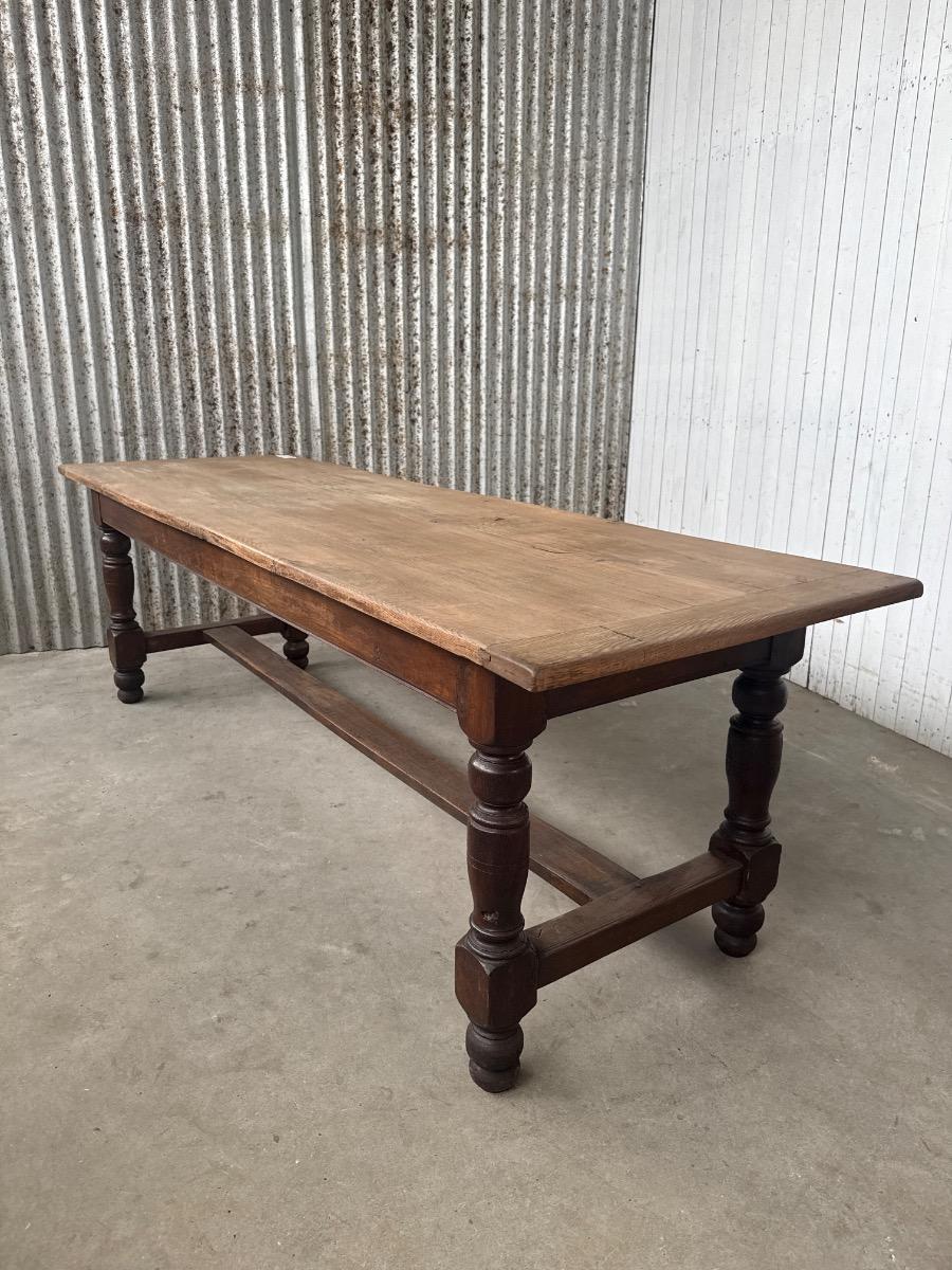 Tafel klooster