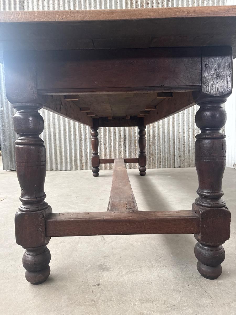 Tafel klooster
