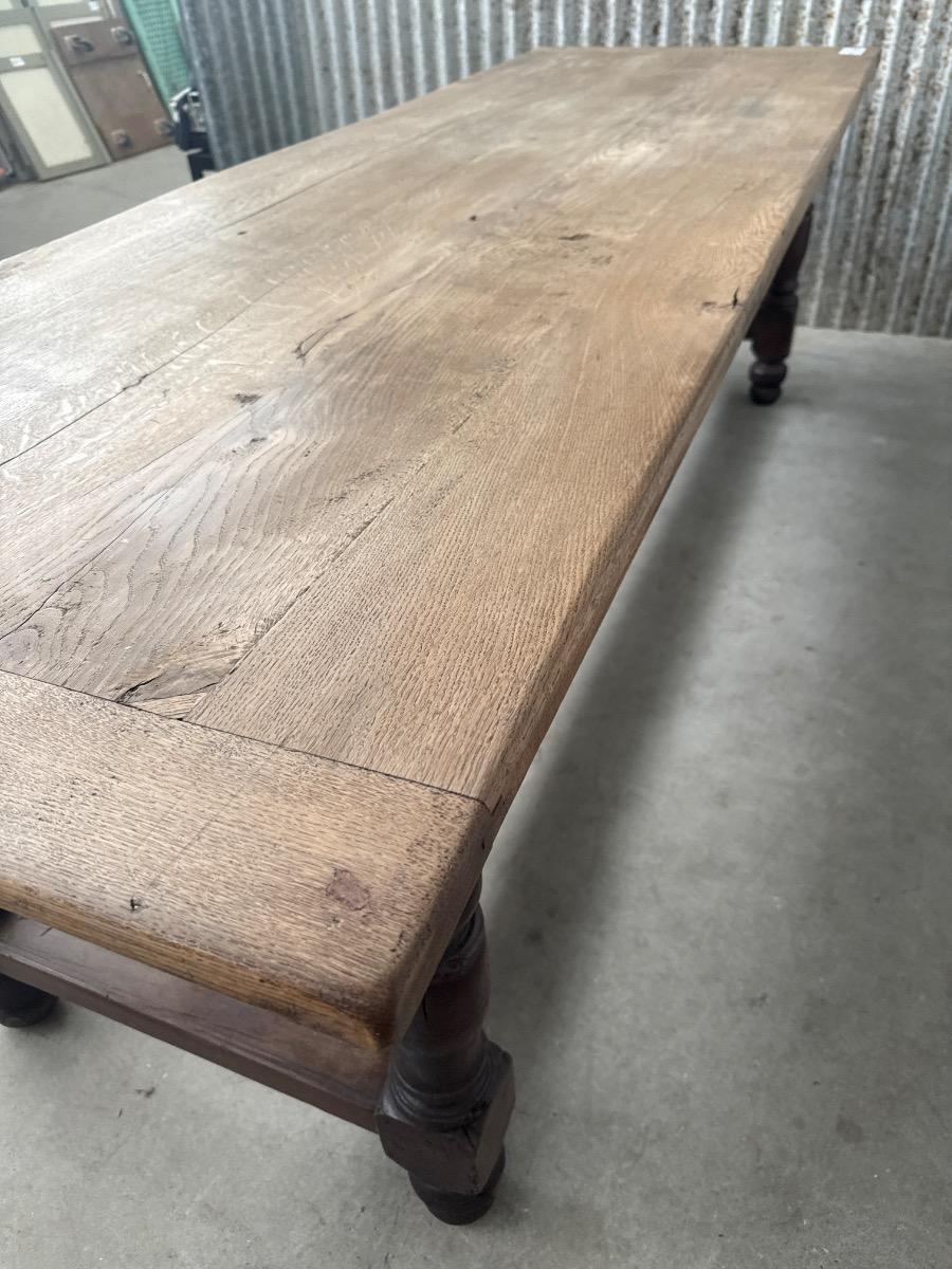 Tafel klooster