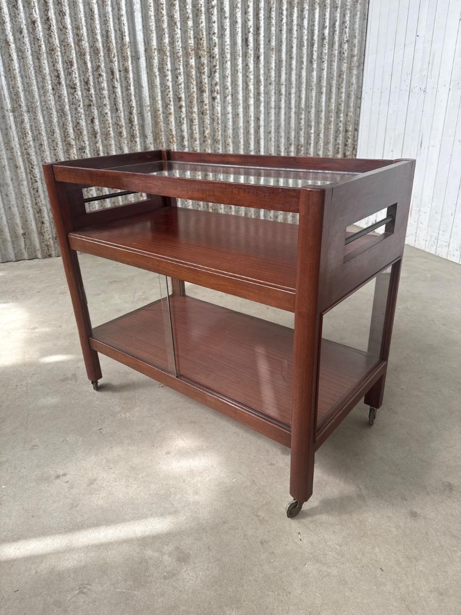 Trolley vintage