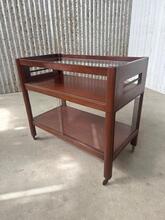 Trolley vintage