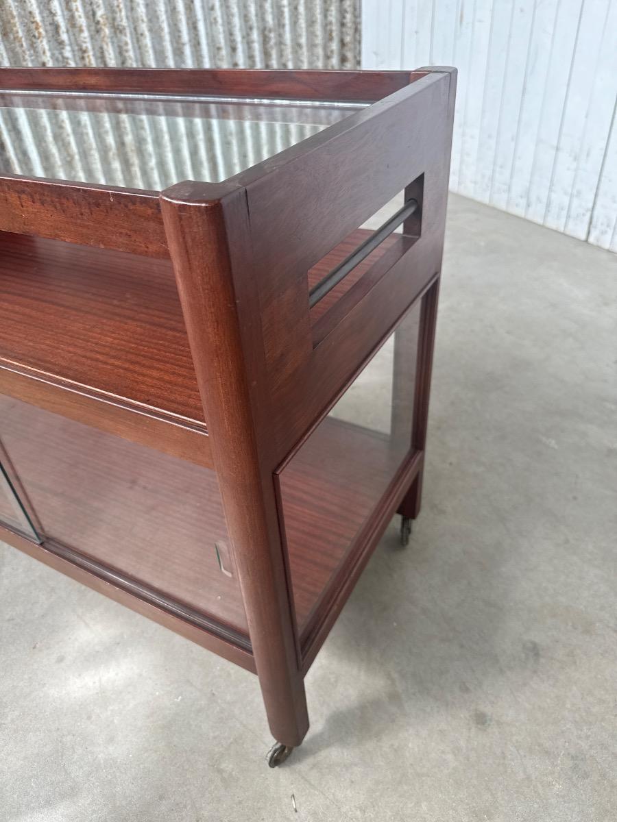 Trolley vintage