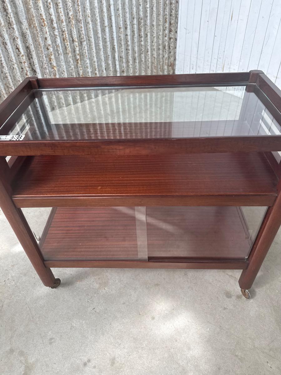 Trolley vintage