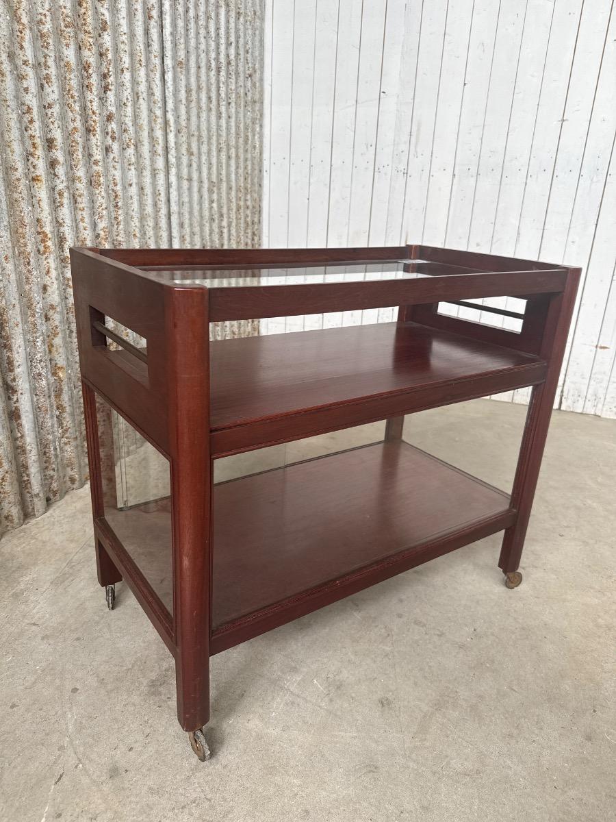 Trolley vintage
