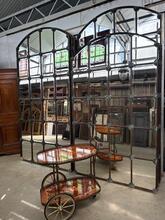 Trolley vintage 