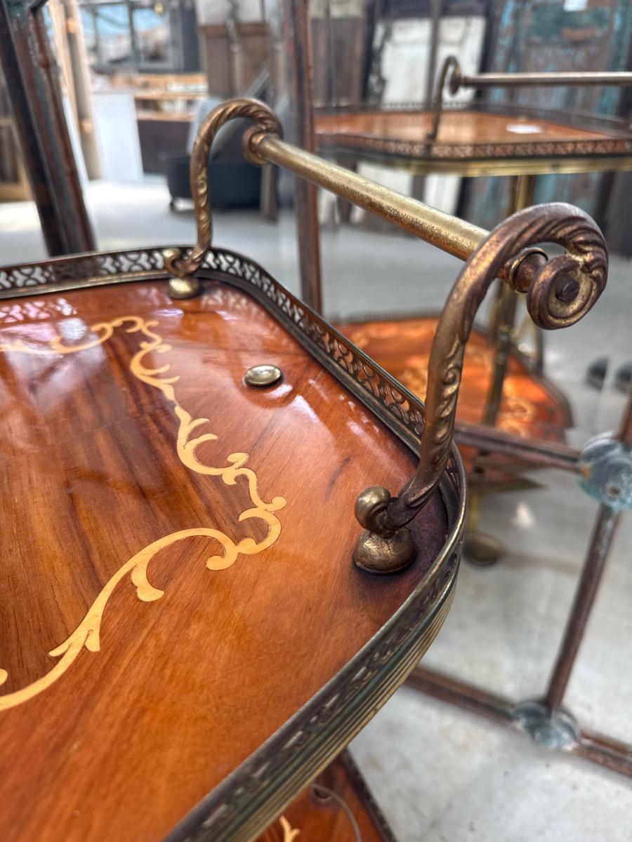 Trolley vintage 