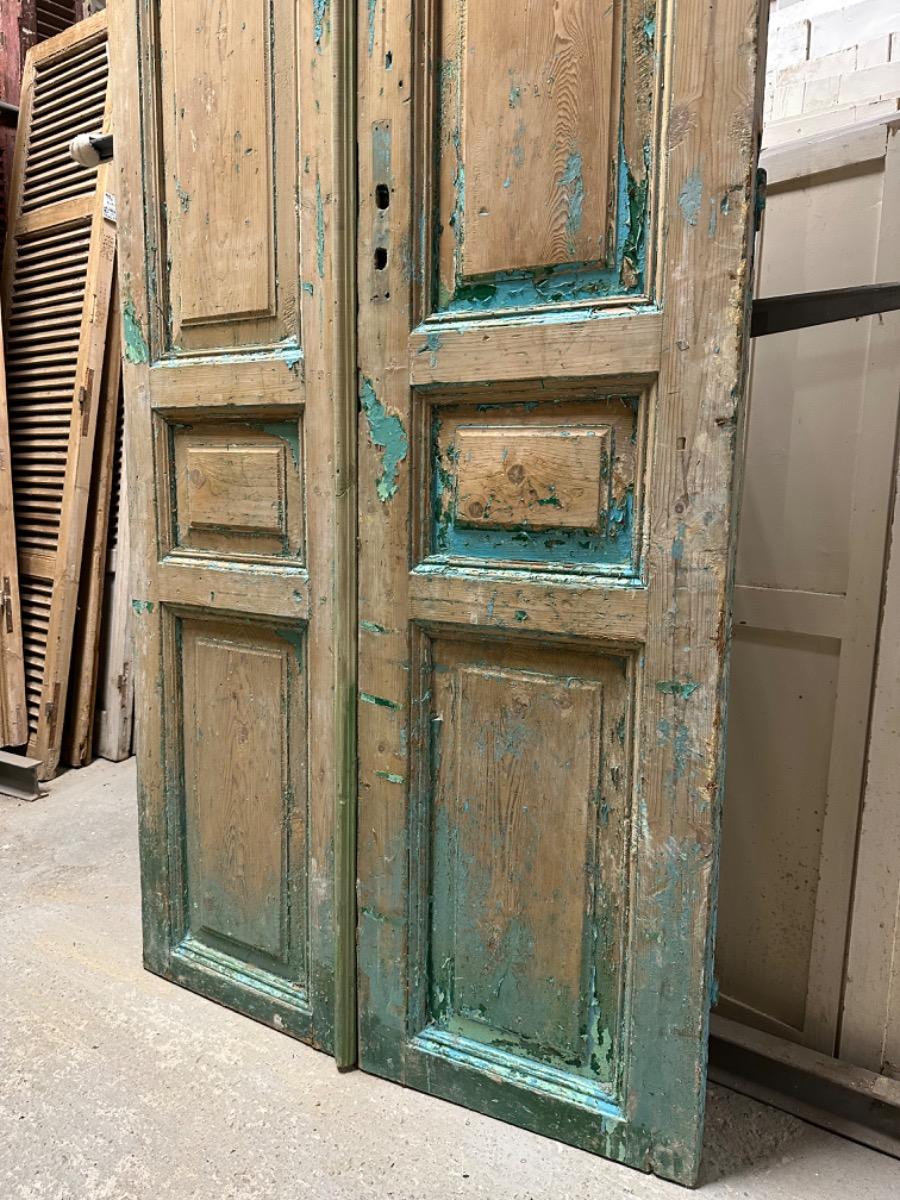 Vintage Antique doors