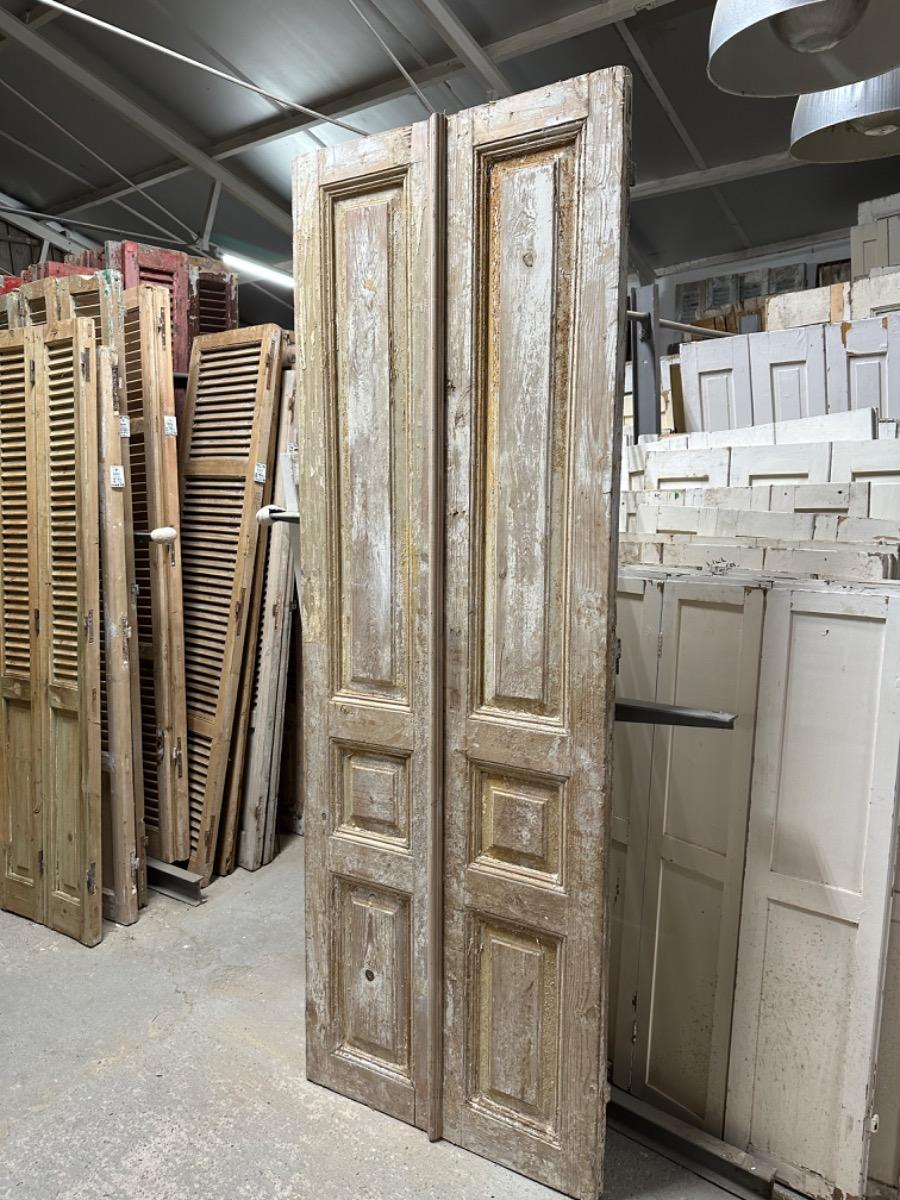 Vintage Antique doors