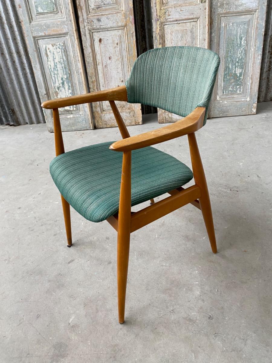 Vintage armchair